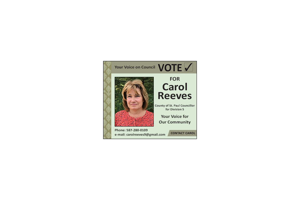 Carol Reeves