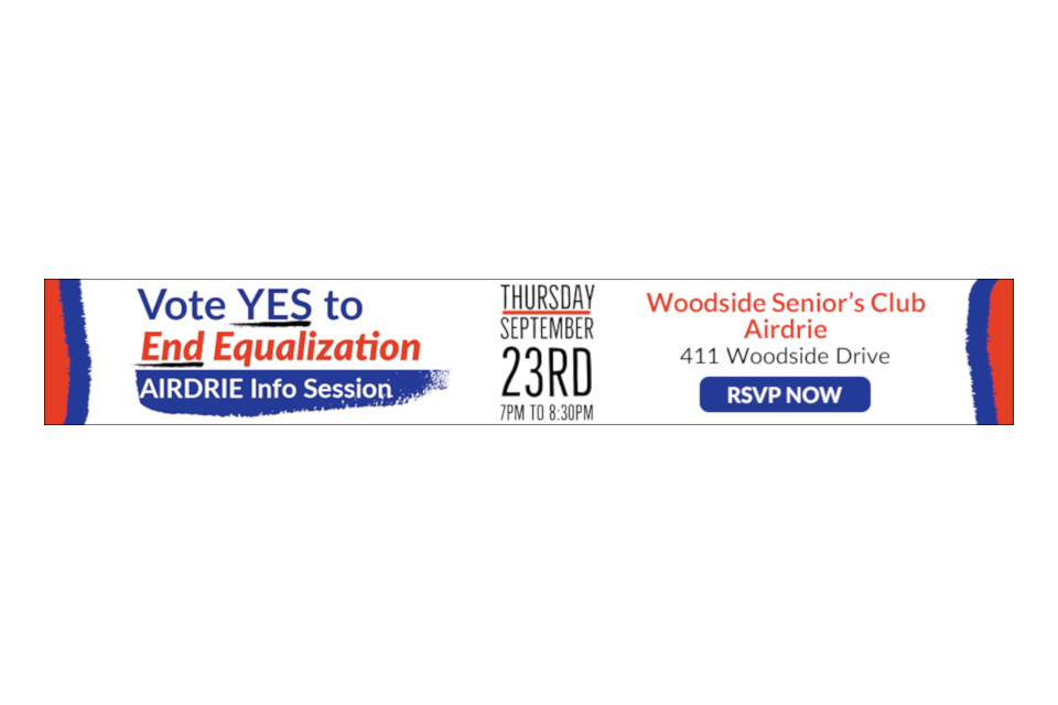 End Equalization