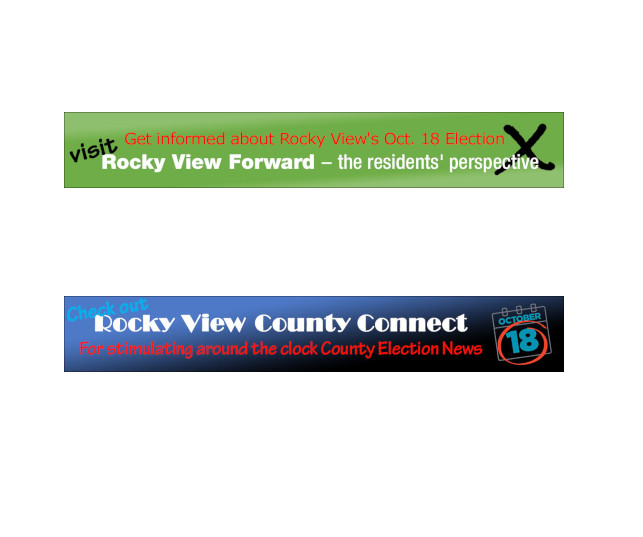 Rocky View Forward