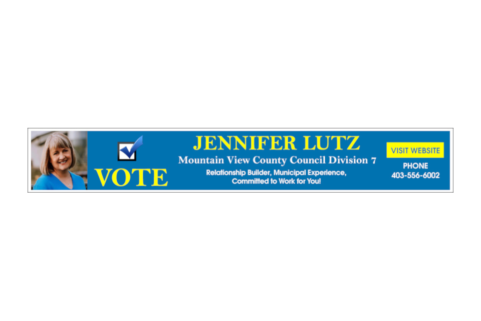 Vote For Jennifer Lutz