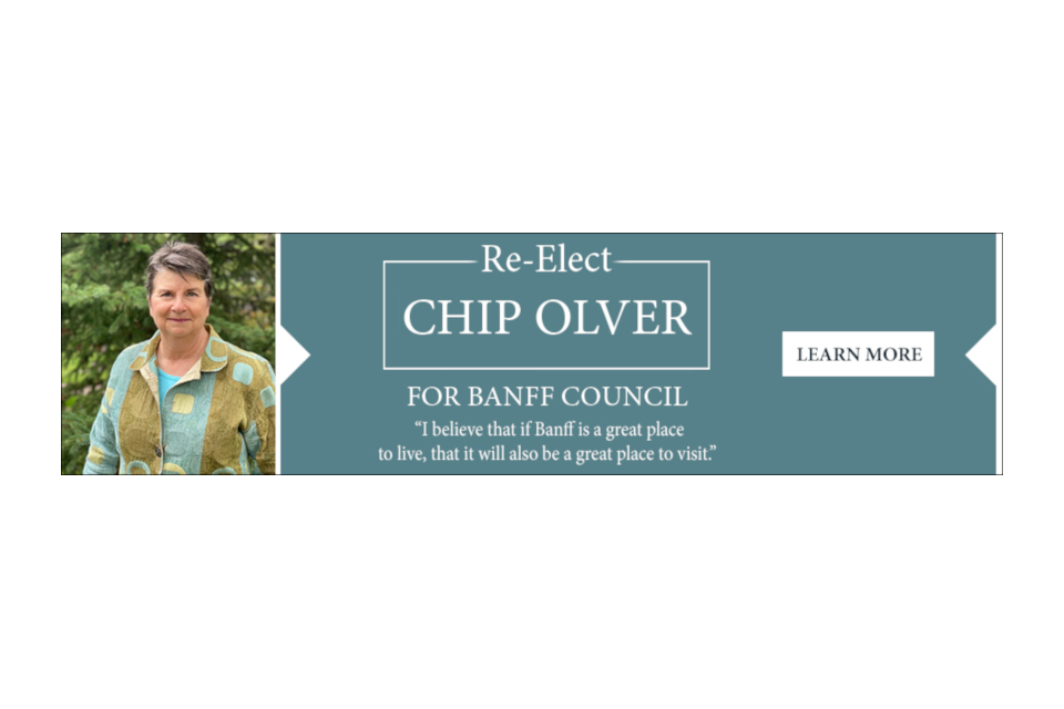 Chip Olver