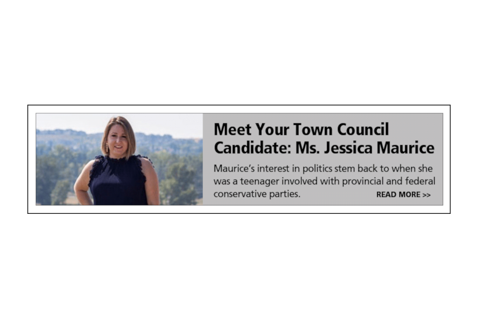 Jessica Maurice for Okotoks 3