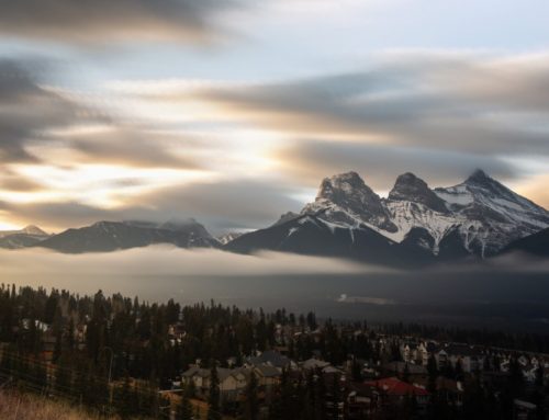 Rocky Mountain Outlook excels at national journalism awards