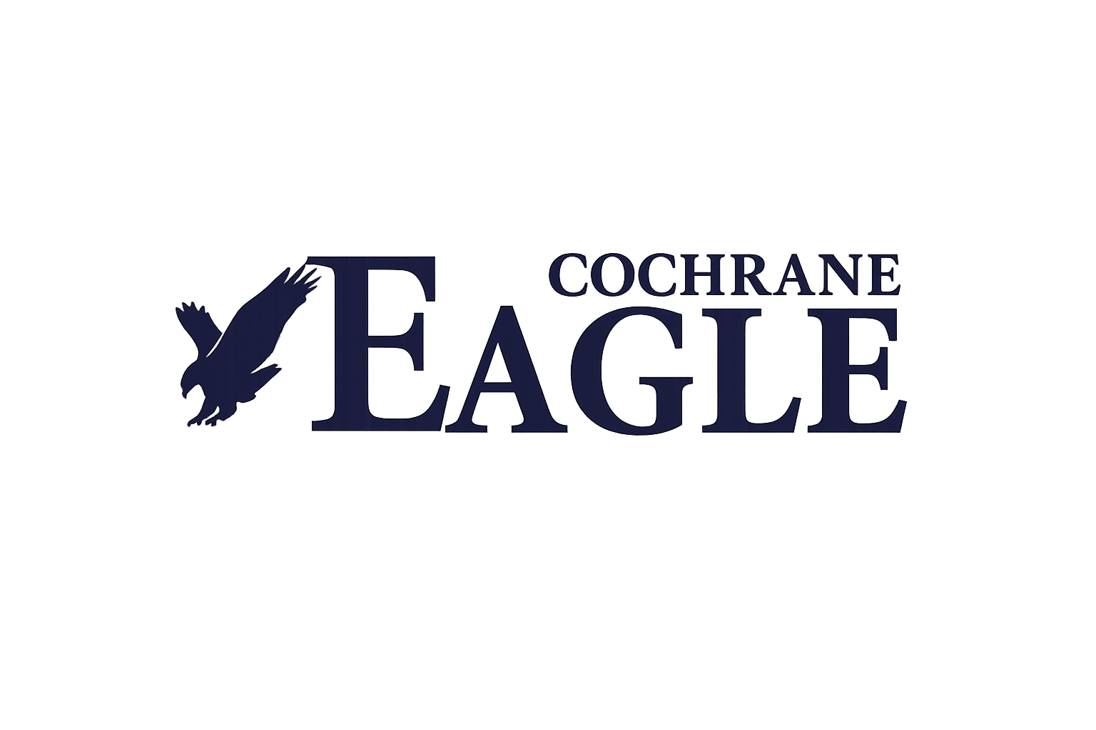 Cochrane Eagle