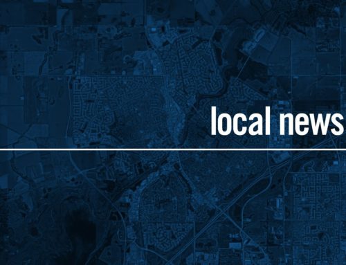 St. Albert Gazette racks up national and provincial honours